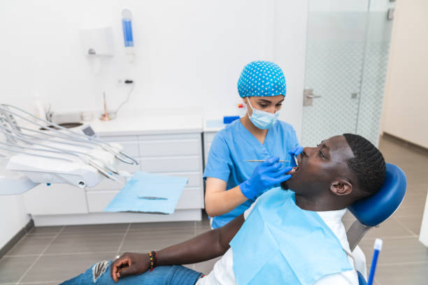 Best Orthodontic Emergency Dentist in Aliso Viejo, CA
