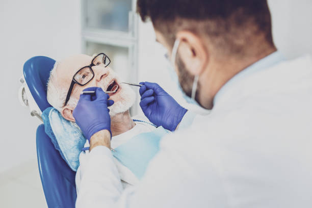 Best Weekend Emergency Dentist in Aliso Viejo, CA